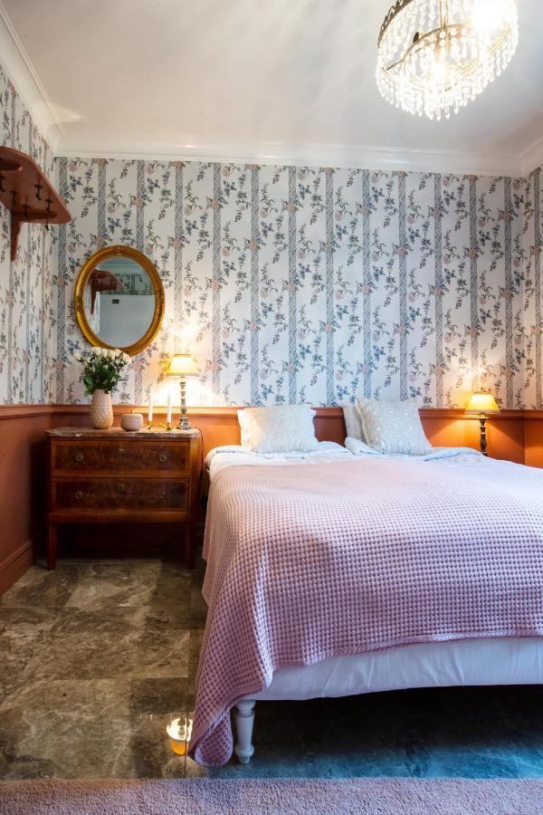Vandrerhjem Anna's Bed & Kitchen *