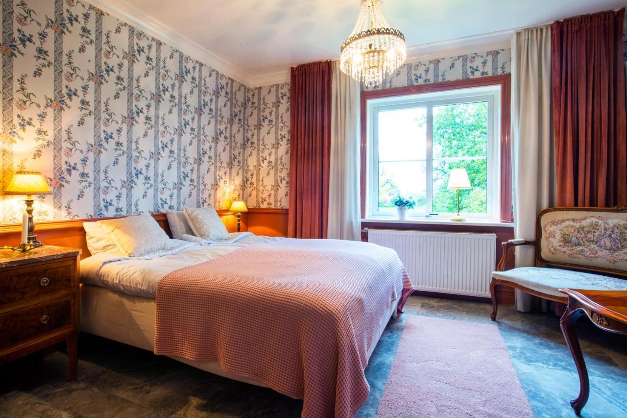 Vandrerhjem Anna's Bed & Kitchen Varberg