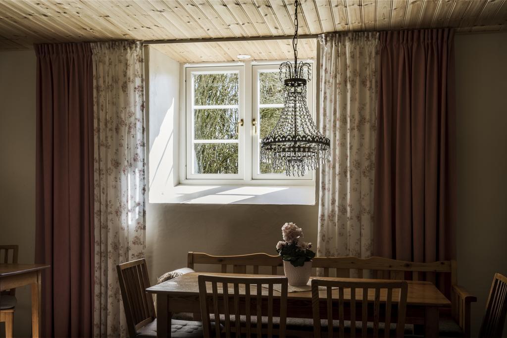 Vandrerhjem Anna's Bed & Kitchen *