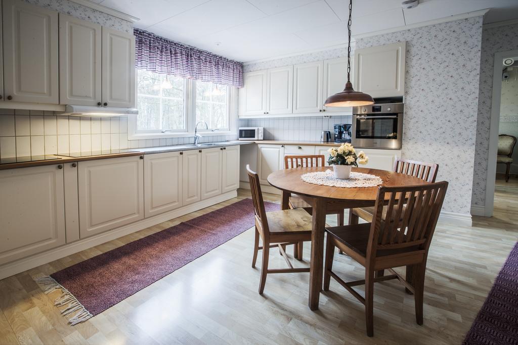 Anna's Bed & Kitchen Varberg