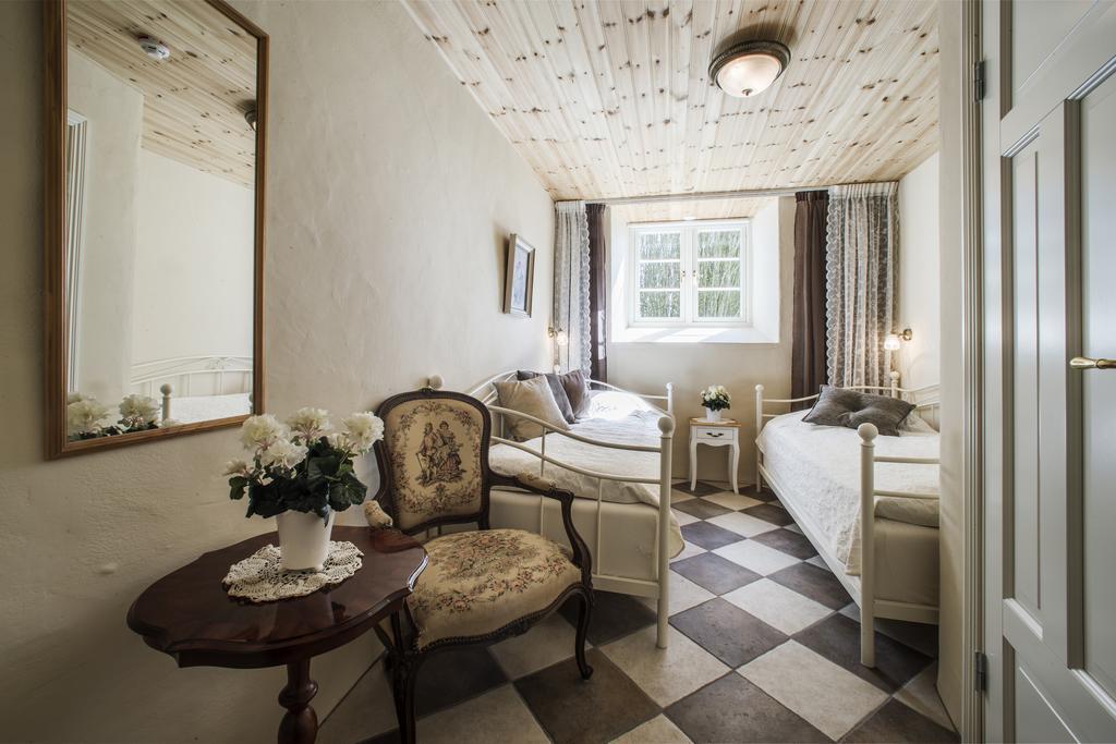 Anna's Bed & Kitchen Vandrerhjem Varberg