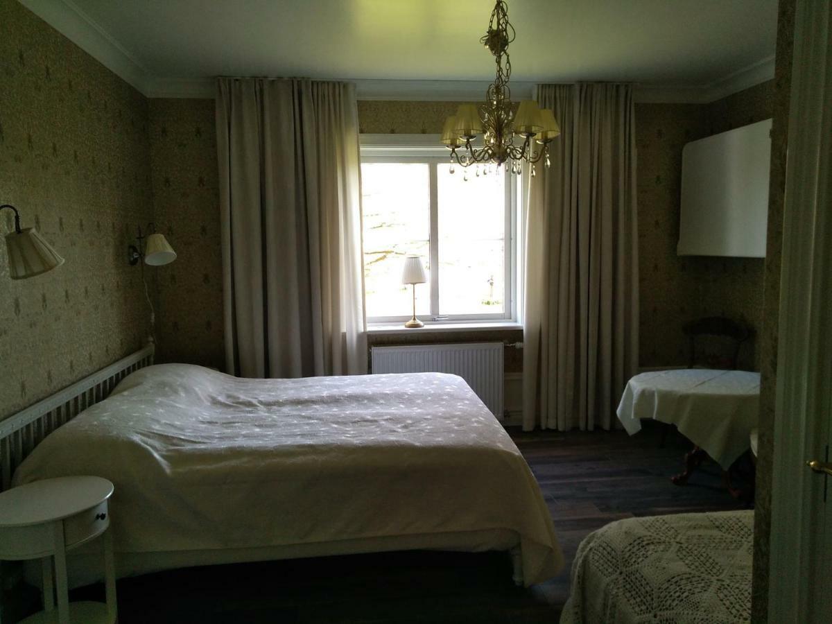 Vandrerhjem Anna's Bed & Kitchen *