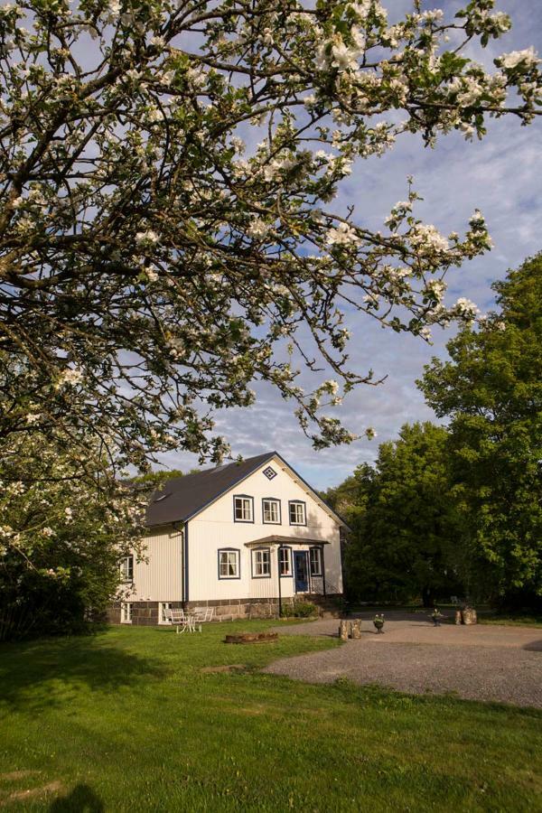 Anna's Bed & Kitchen Varberg